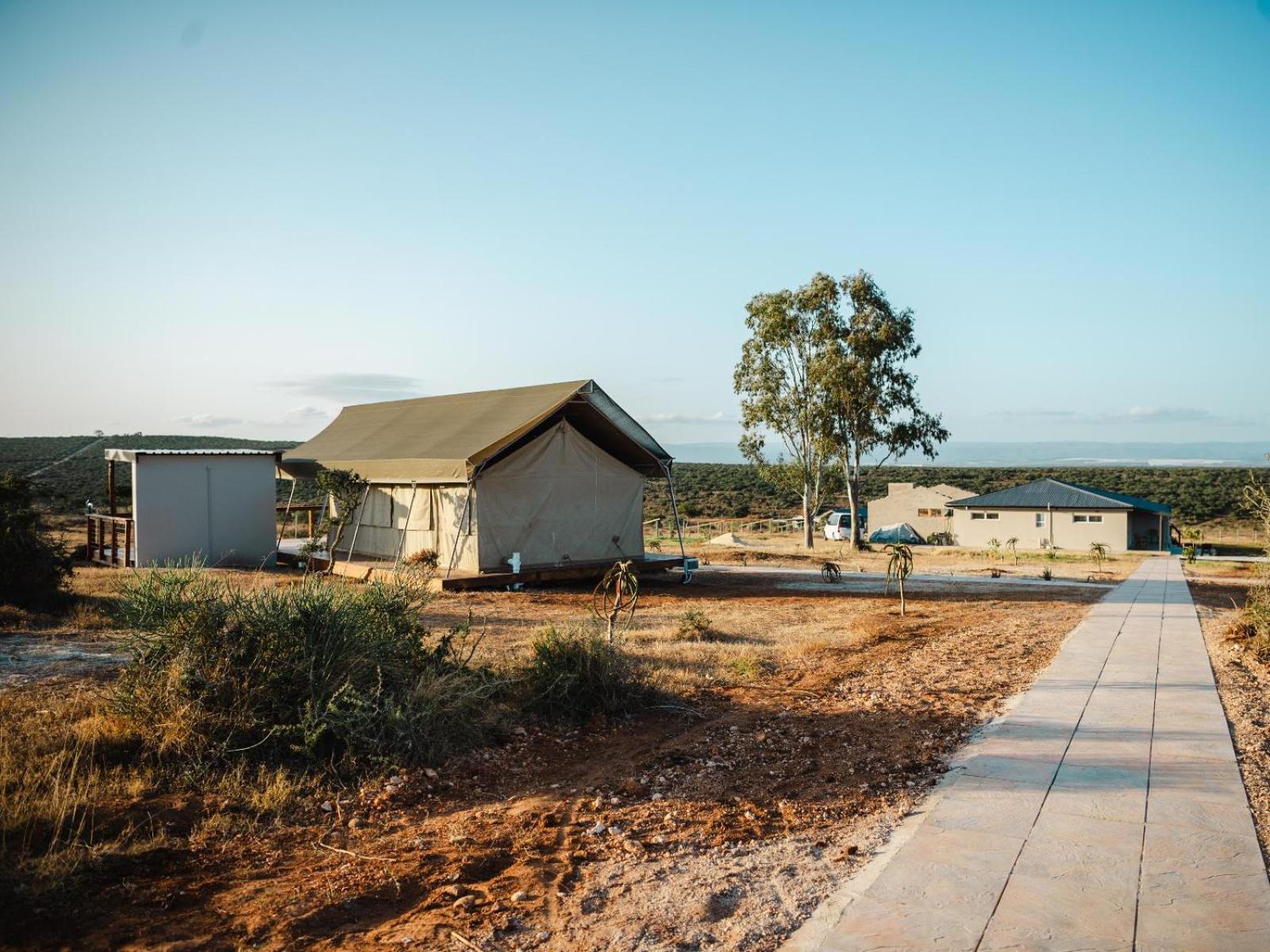 Longhill Reserve Addo Buitenkant foto
