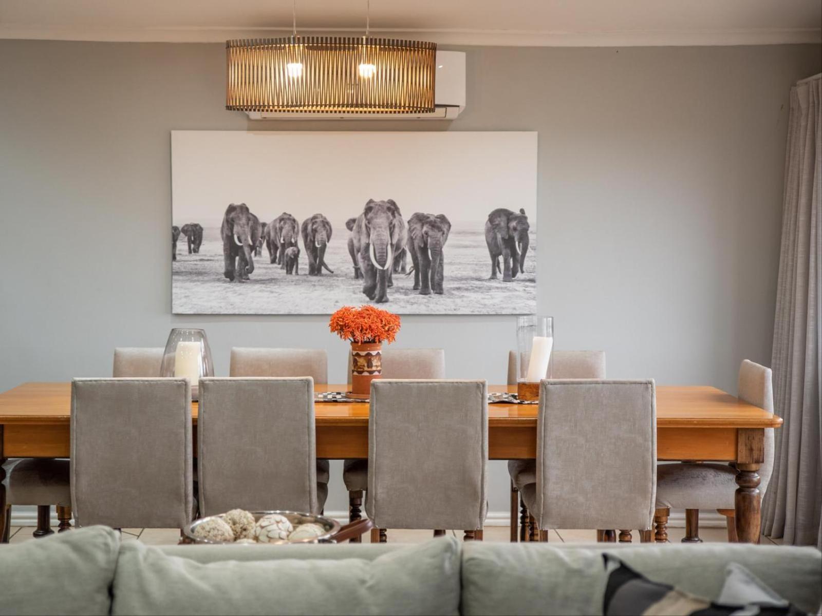 Longhill Reserve Addo Kamer foto