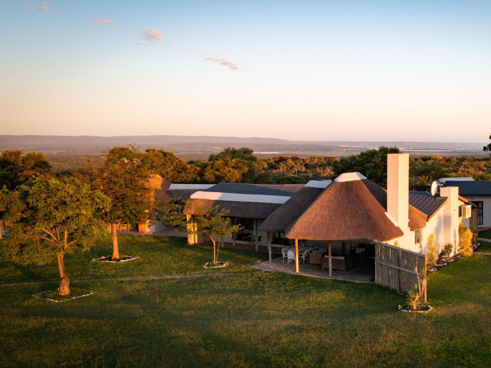 Longhill Reserve Addo Kamer foto