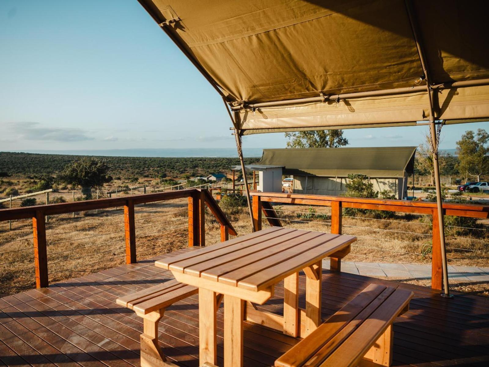 Longhill Reserve Addo Buitenkant foto