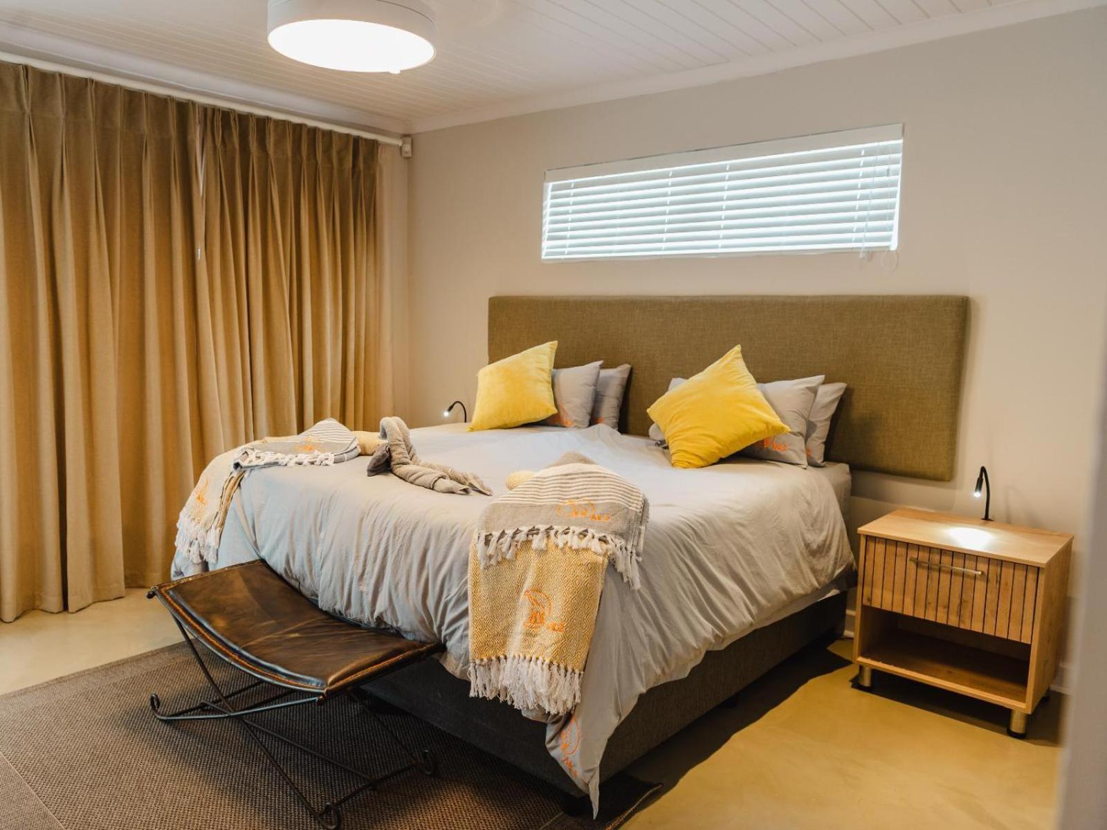 Longhill Reserve Addo Buitenkant foto